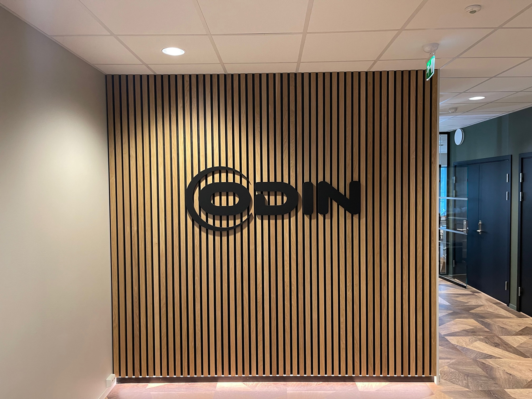 odin