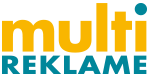 Multi Reklame logo